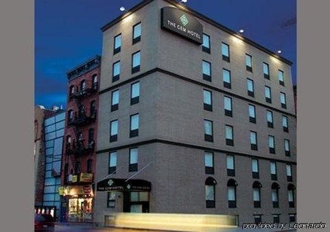 The Gatsby 3* Nueva York
